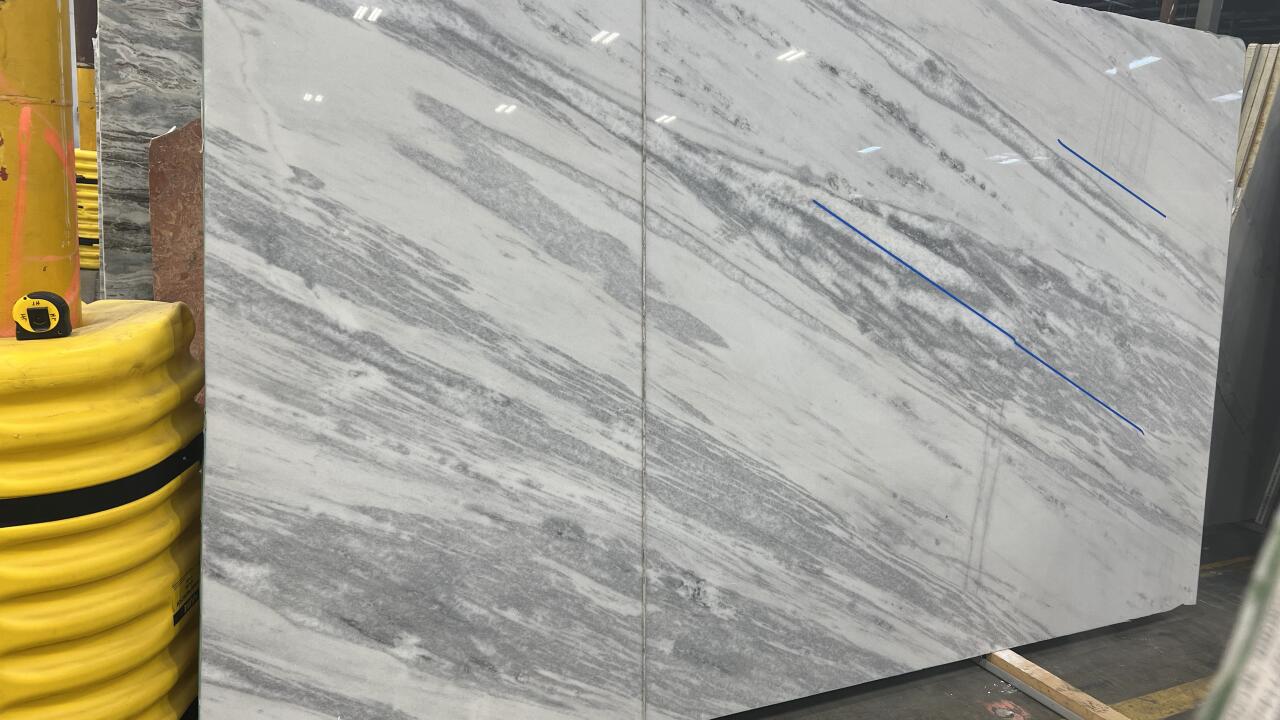 Brazilian Carrara 1st Choice 3cm