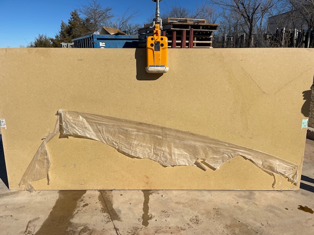 Caesarstone 4250 Jerusalem Sand Discontinued