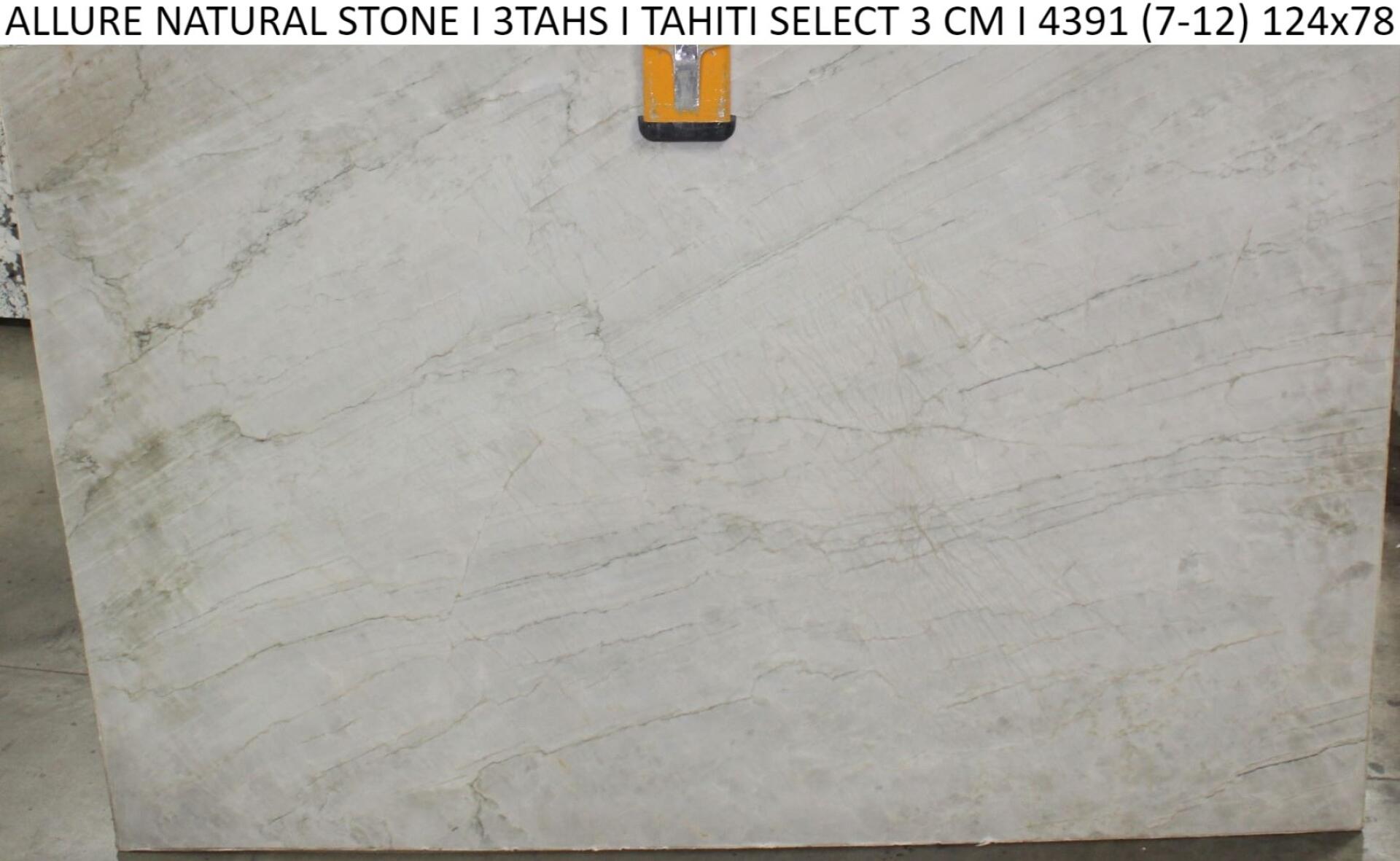 Tahiti