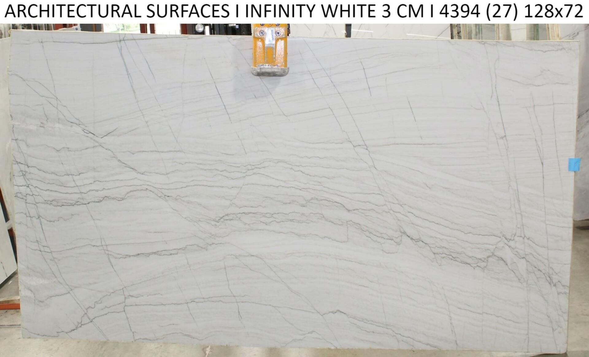 Infinity White