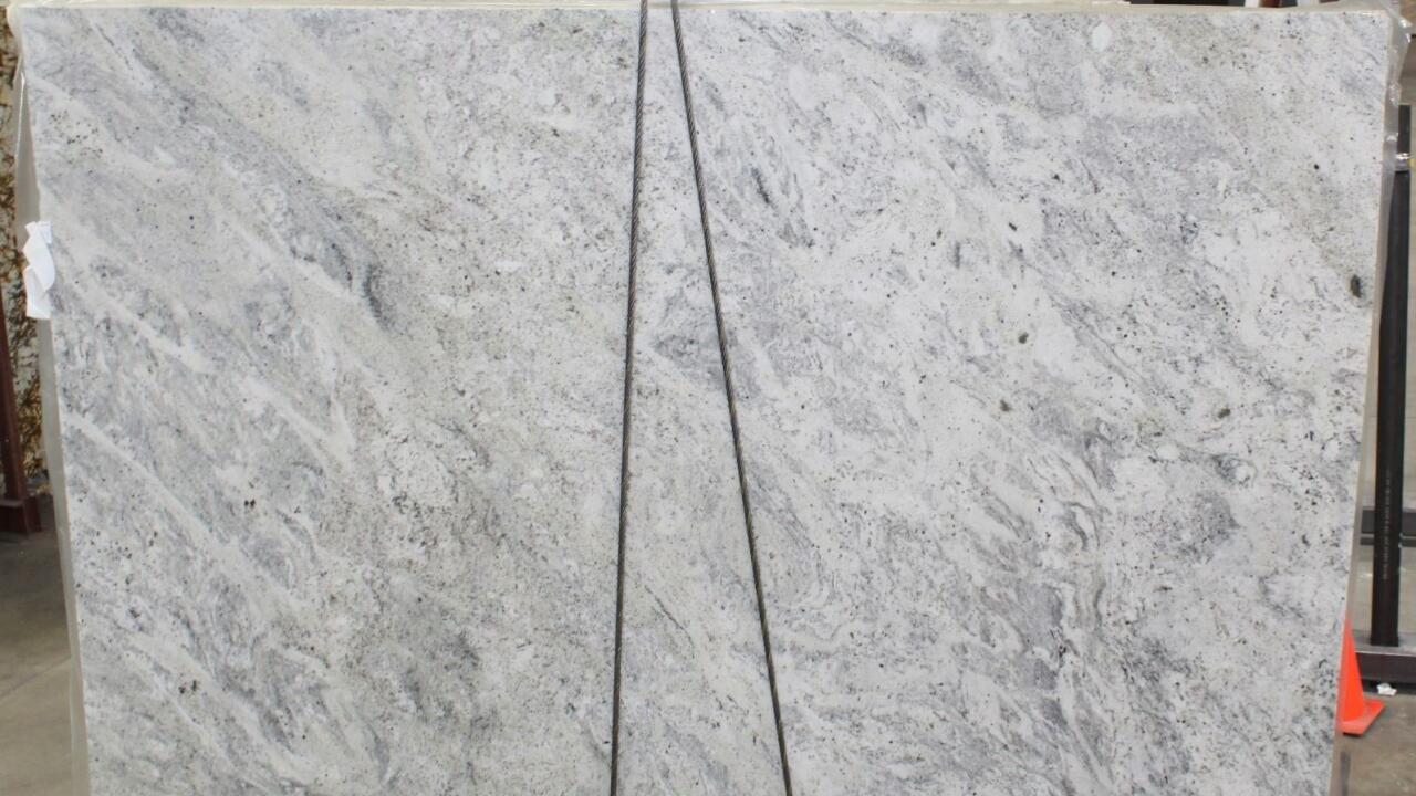 Salinas White 1st Choice 3cm