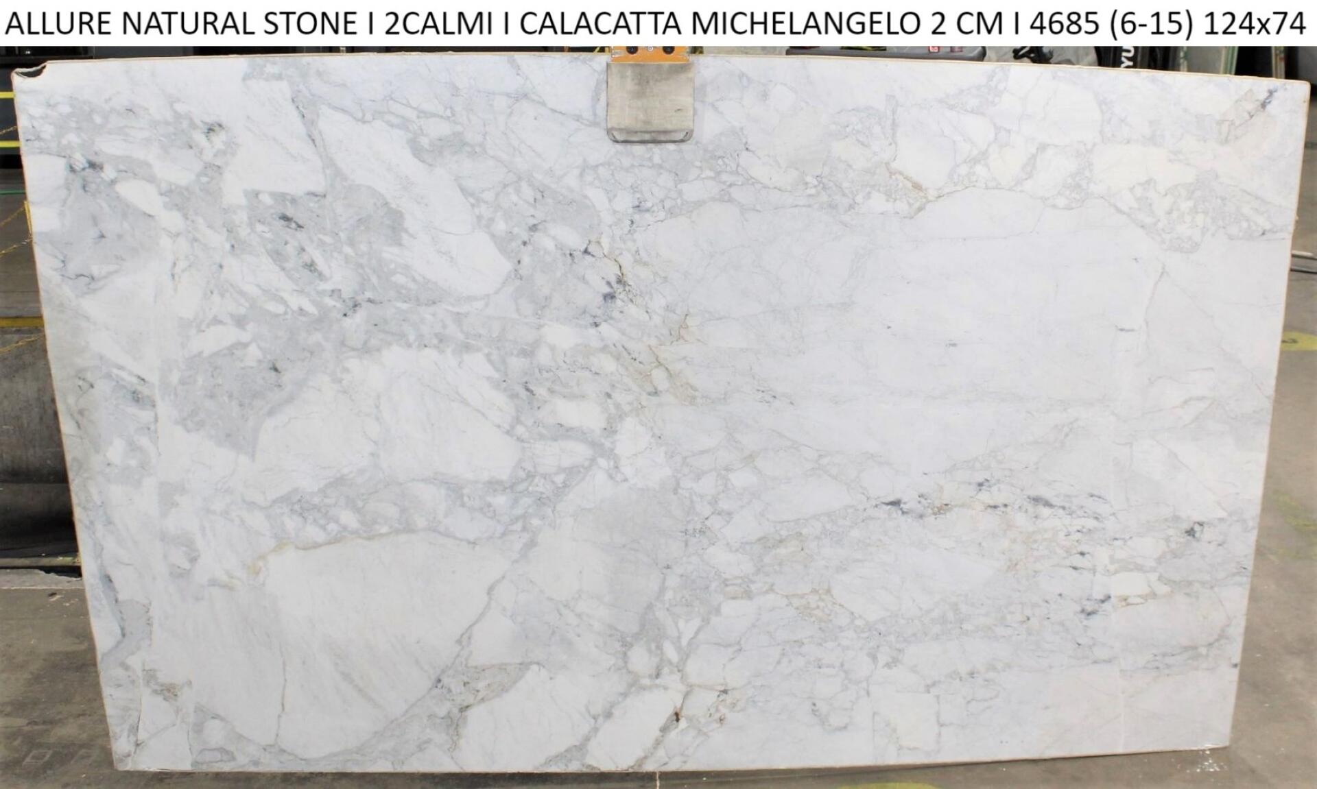 Calacatta Michelangelo