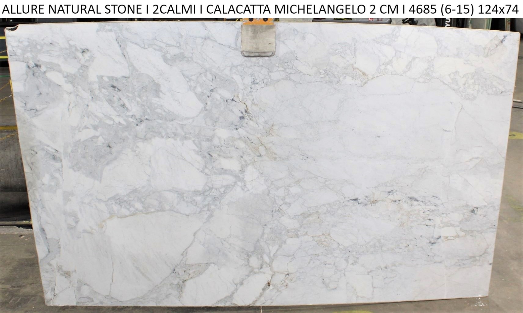 Calacatta Michelangelo
