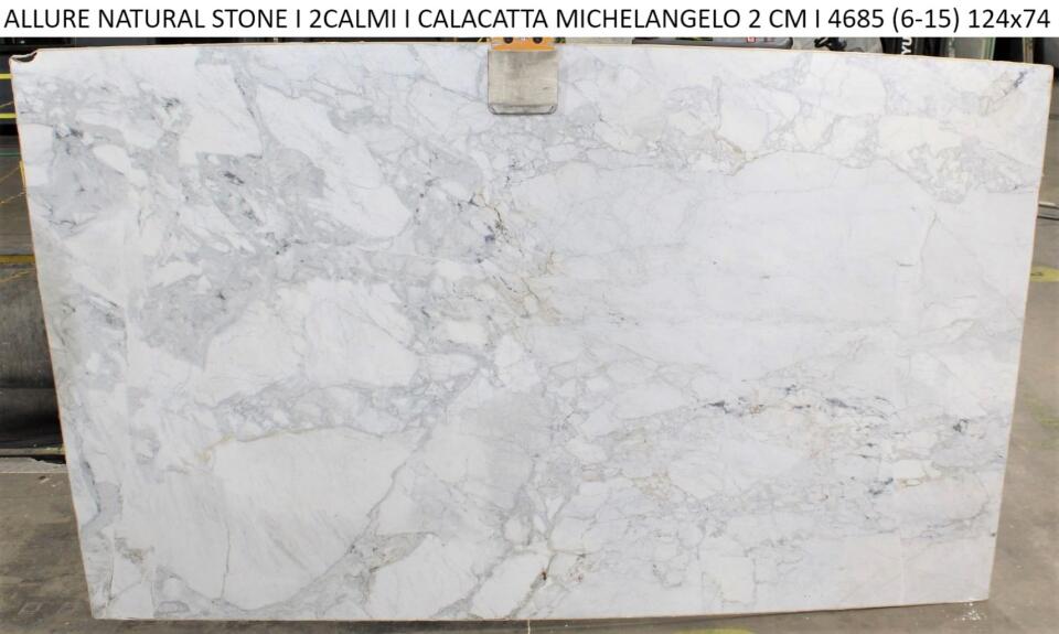 Calacatta Michelangelo