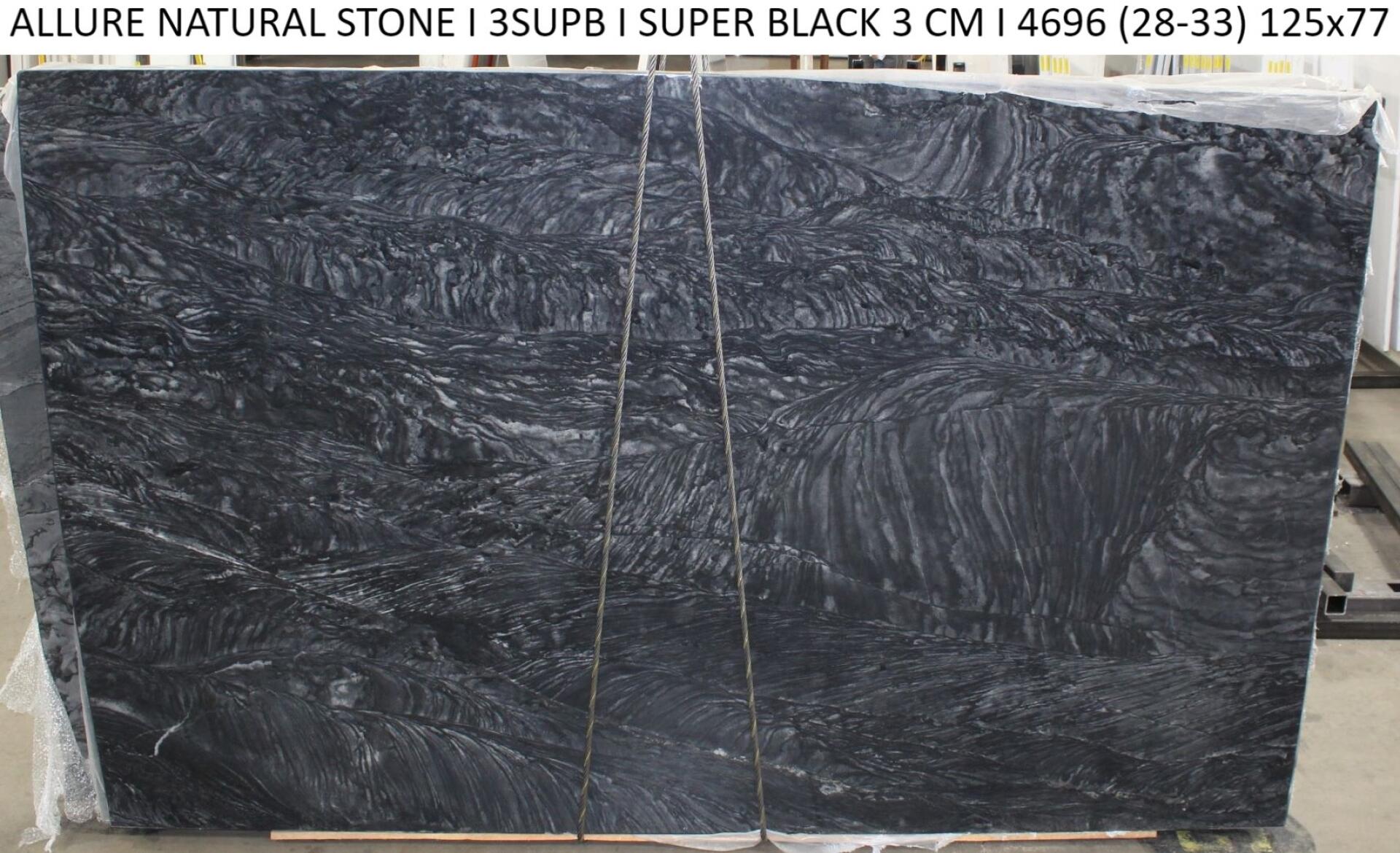 Super Black