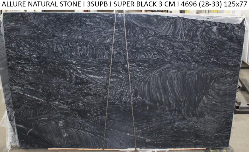Super Black