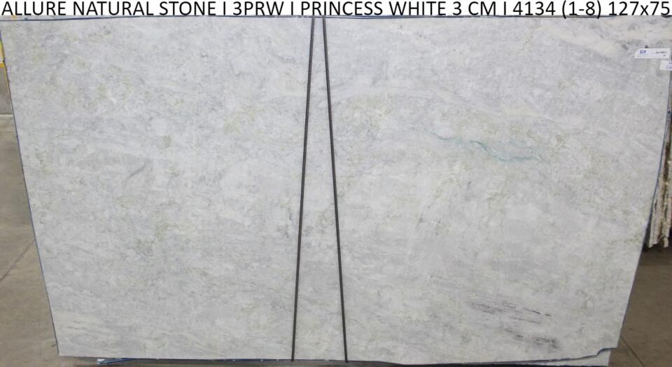 Princess White