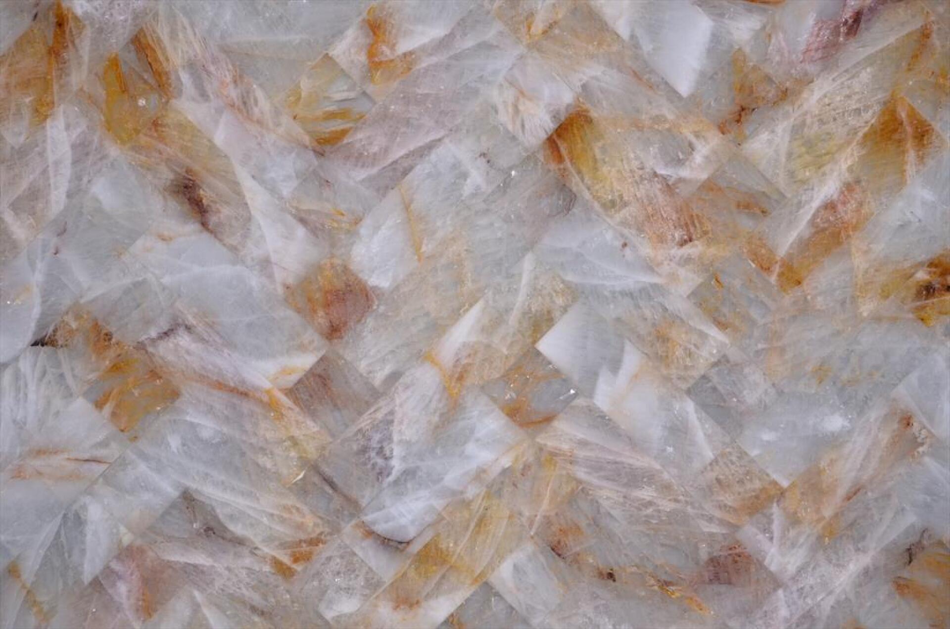 Exclusive Crystal