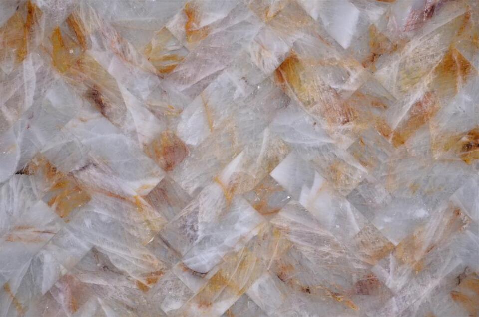 Exclusive Crystal
