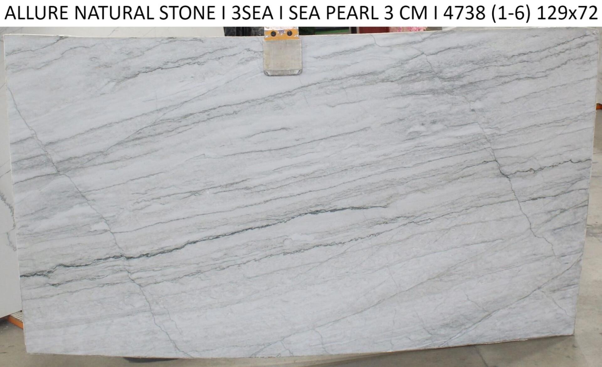 Sea Pearl