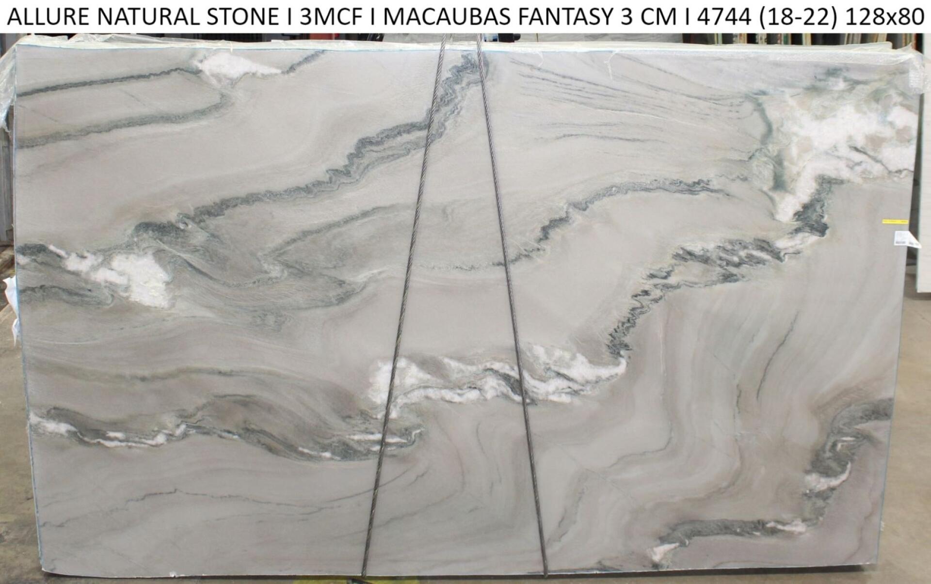 Macaubas Fantasy