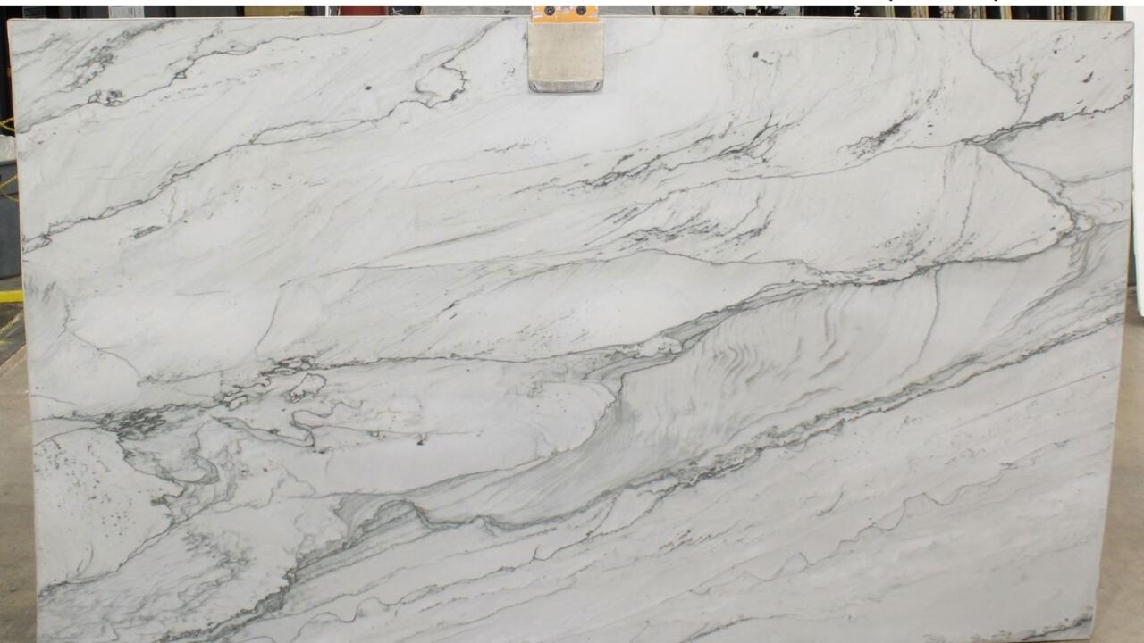 Statuario Quartzite 1st Choice 3cm