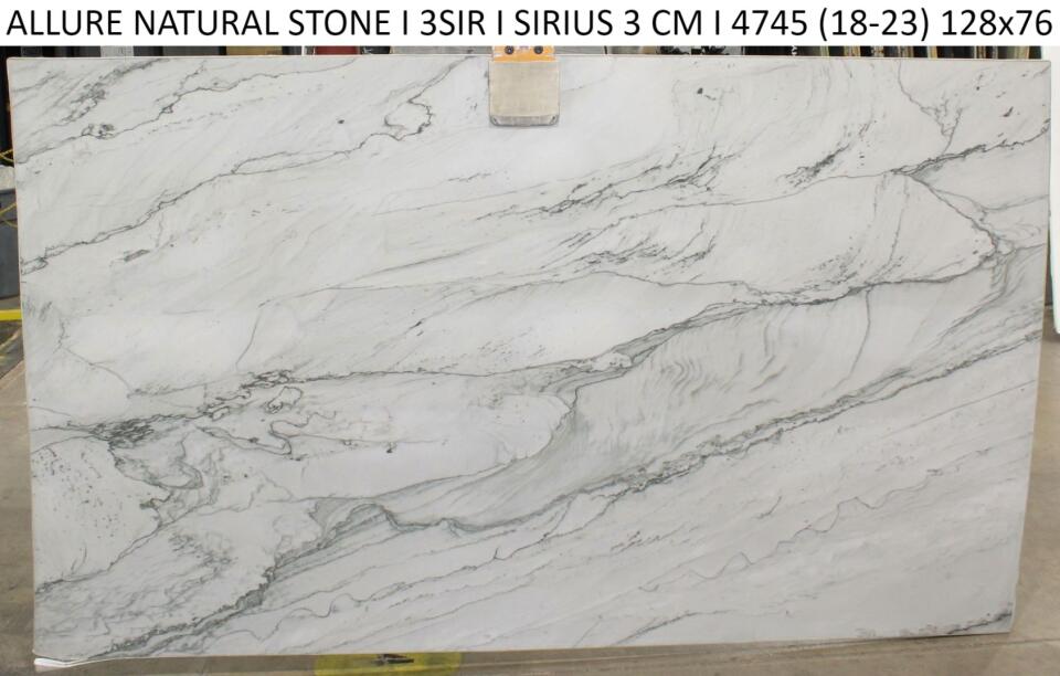 Statuario Quartzite