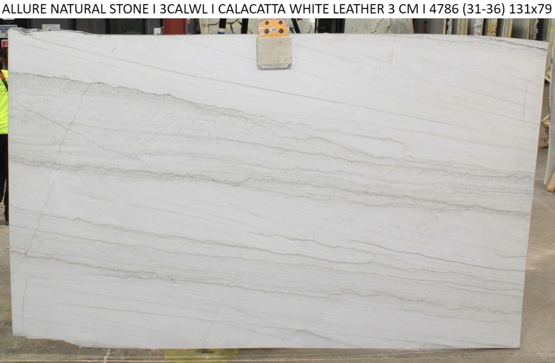 Calacatta White