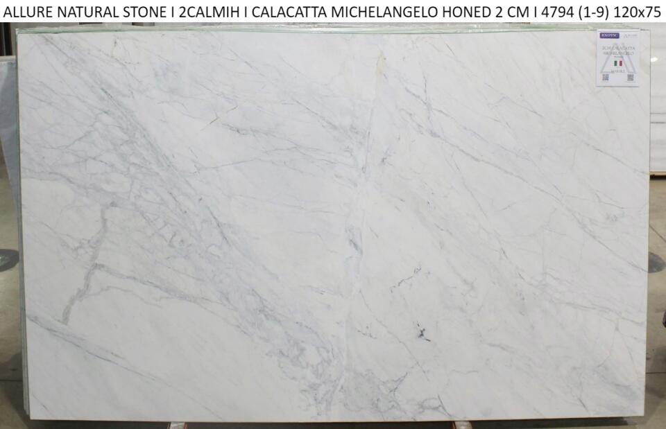 Calacatta Michelangelo