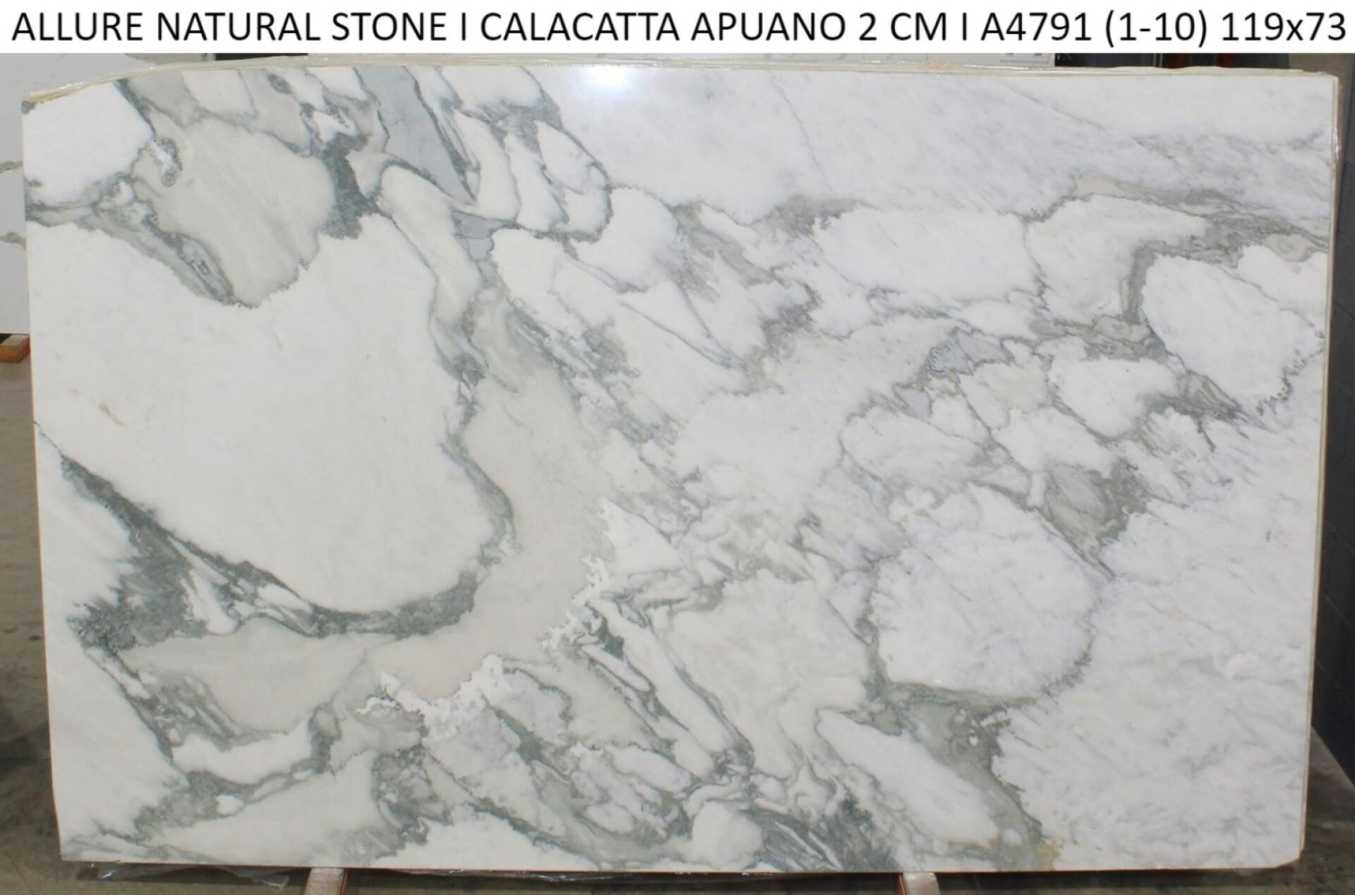 Calacatta Apuano