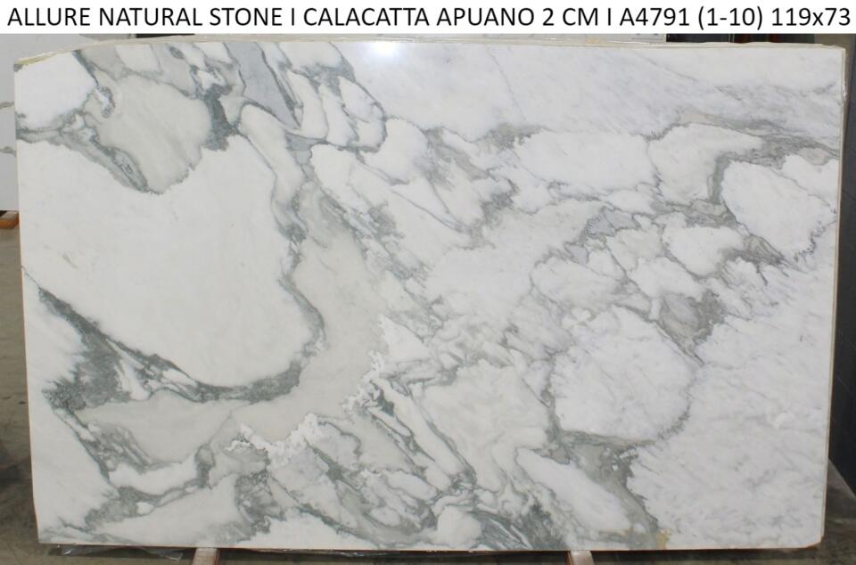 Calacatta Apuano