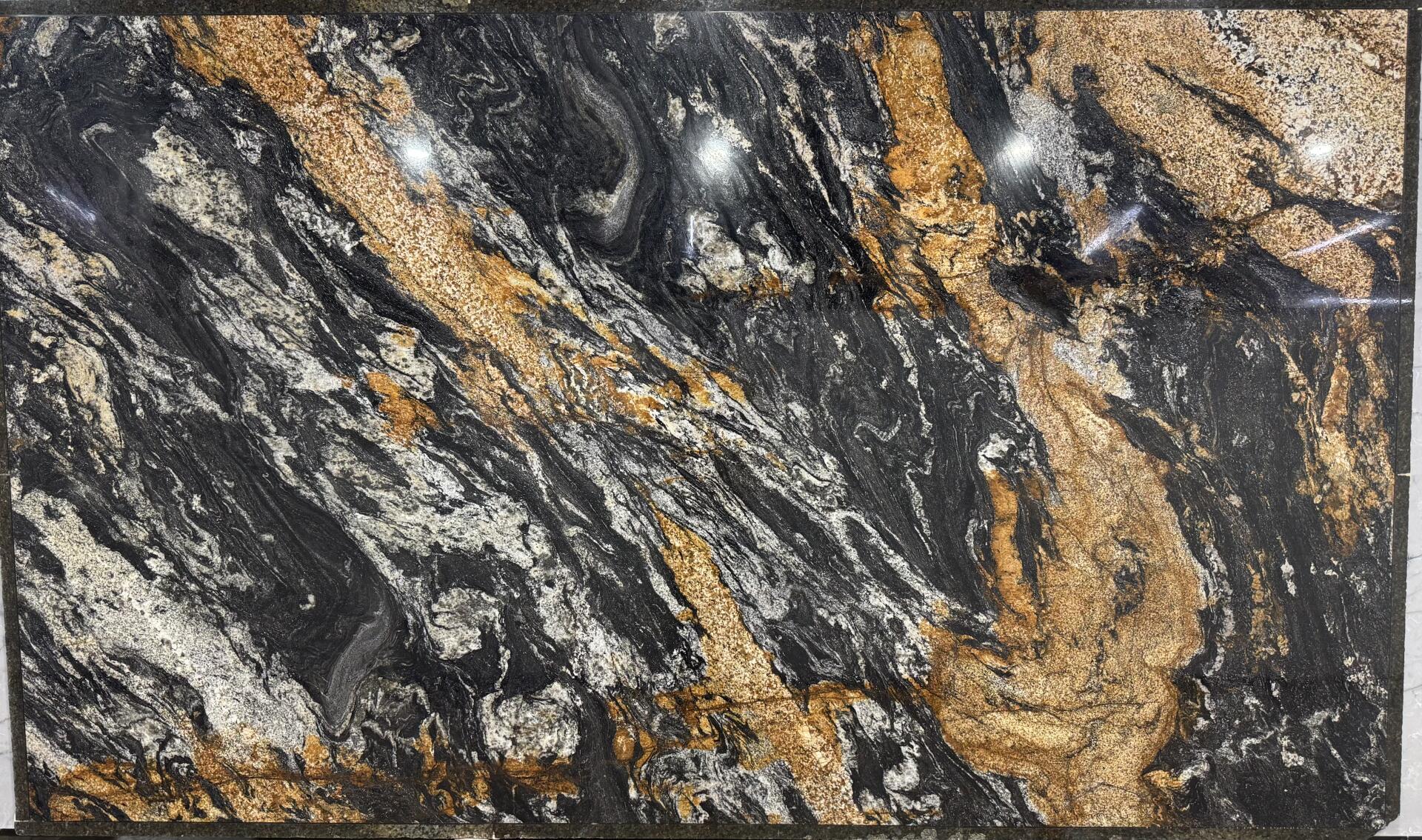 Magma Gold