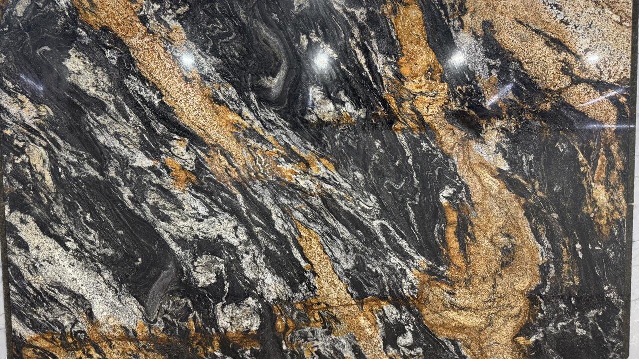 Magma Gold 1st Choice 3cm