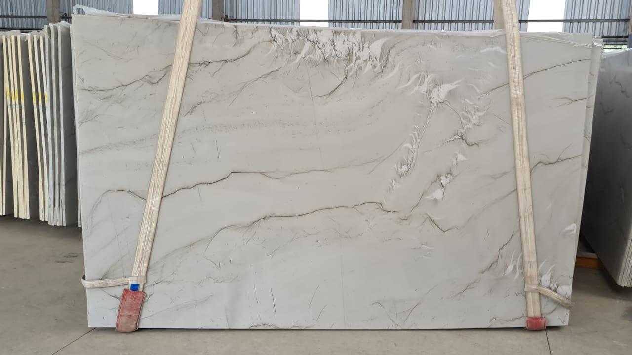Luce Di Luna Honed Finish 3cm