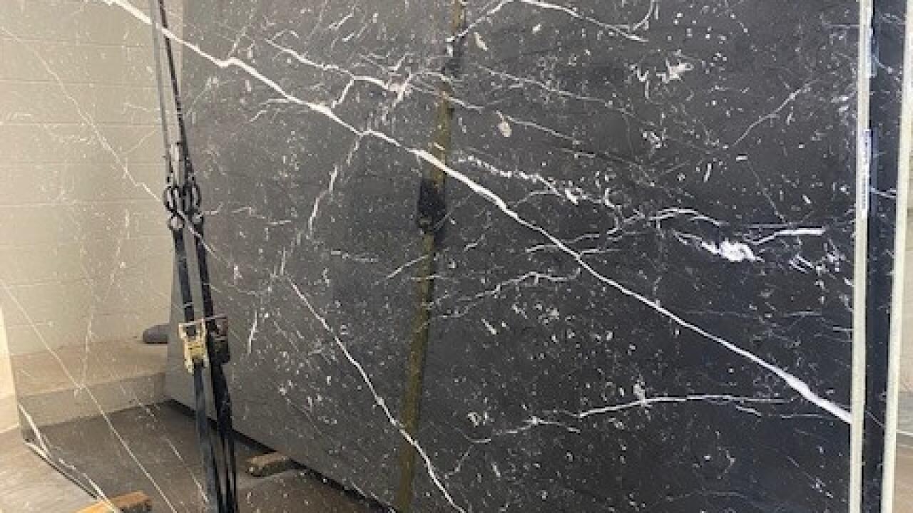 Negro Marquina