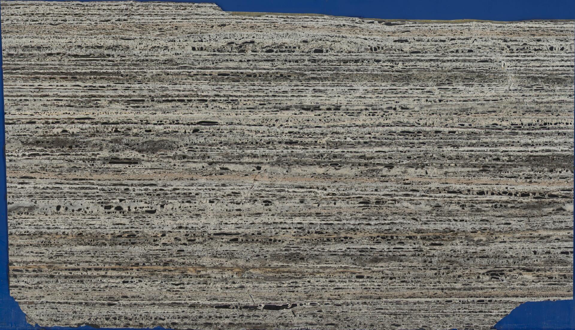 Travertine Platinum And