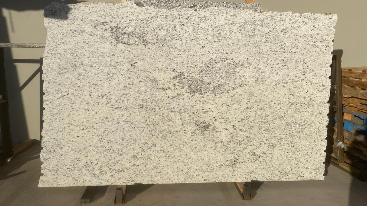Dallas White 2cm