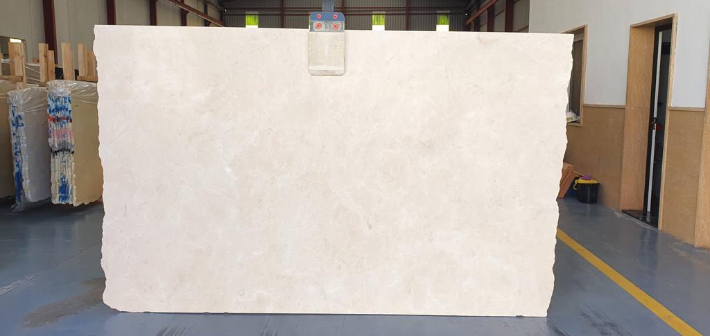 Crema Marfil