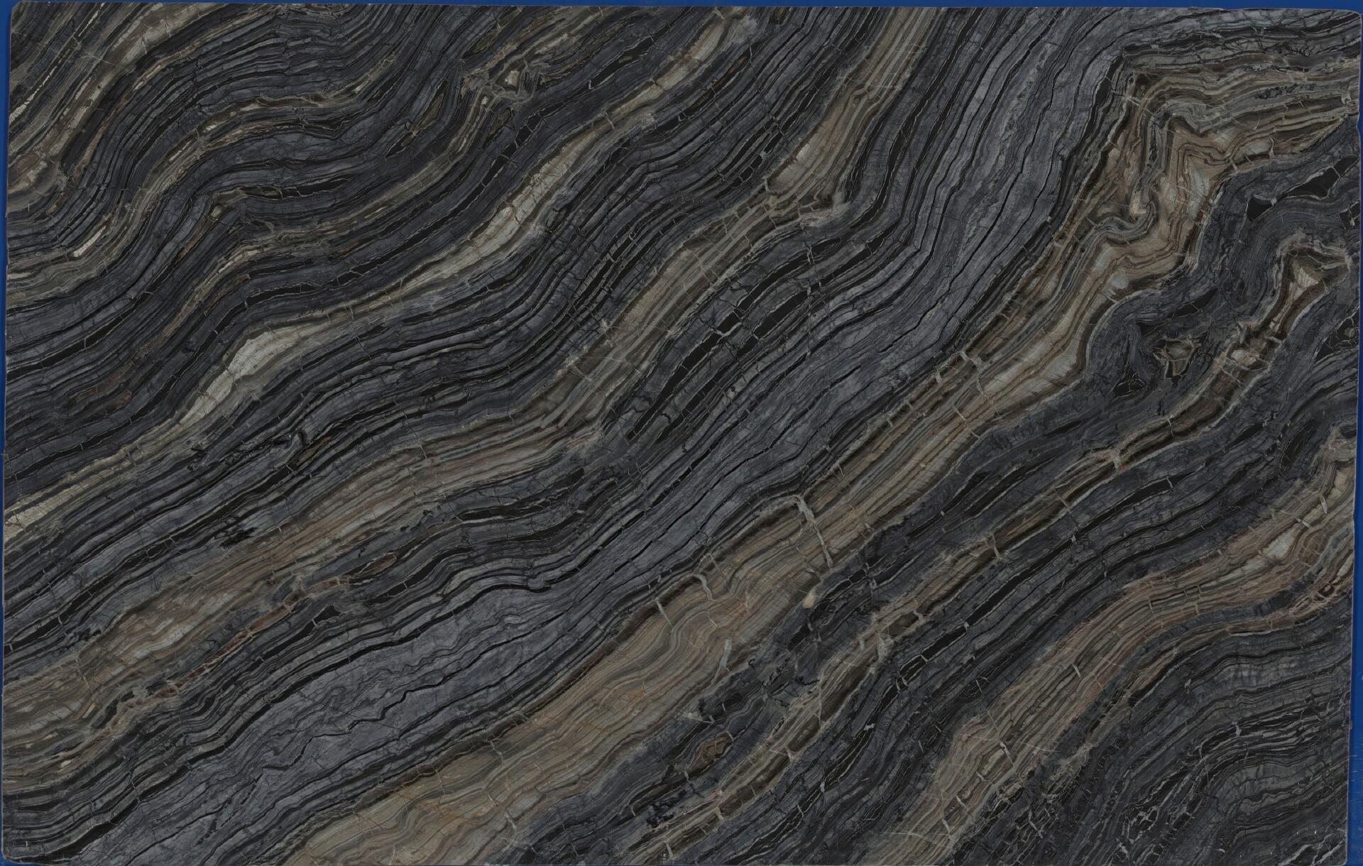Silver Wave Gold