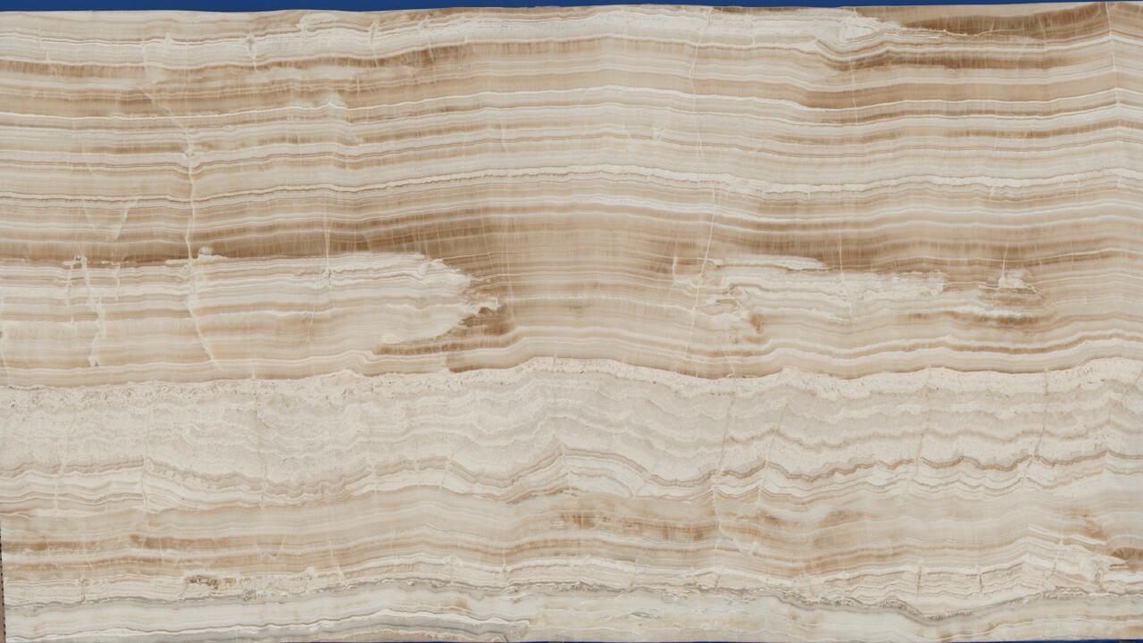 Ivory Onyx Polished 2cm