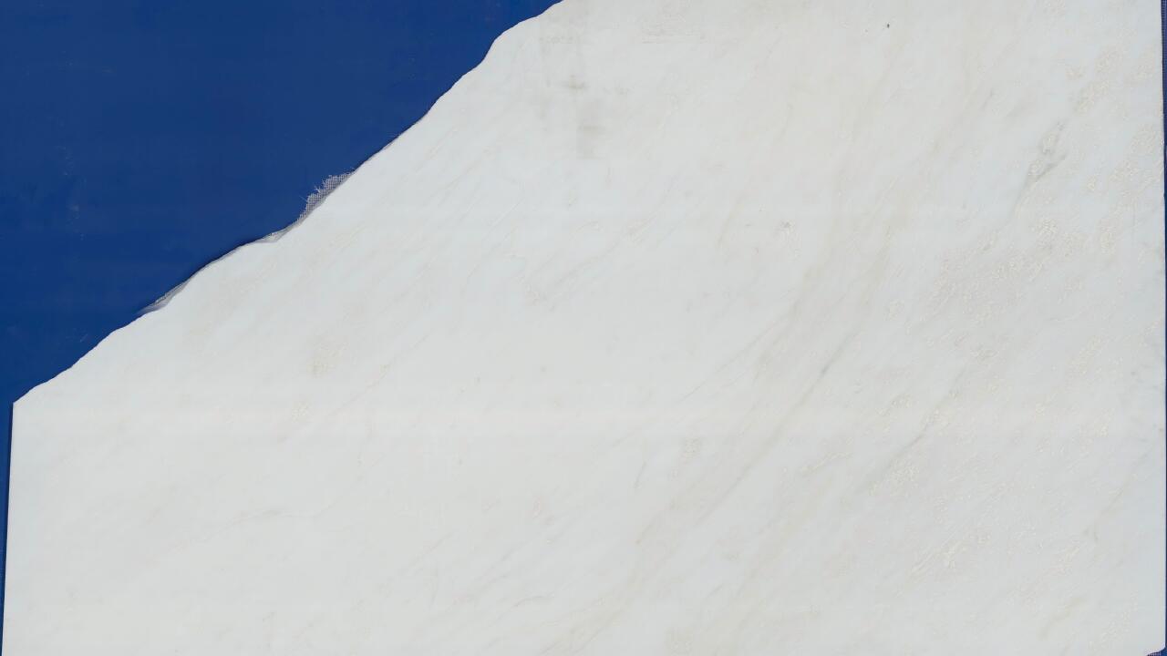 Namibian White Honed 2cm