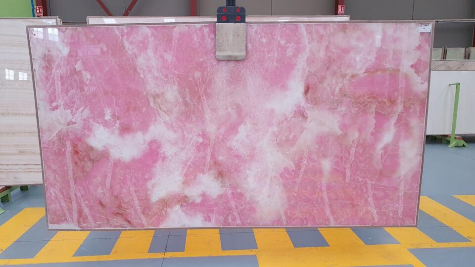 Pink Onyx