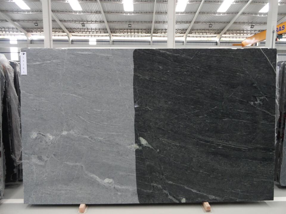 Mineral Black Soapstone
