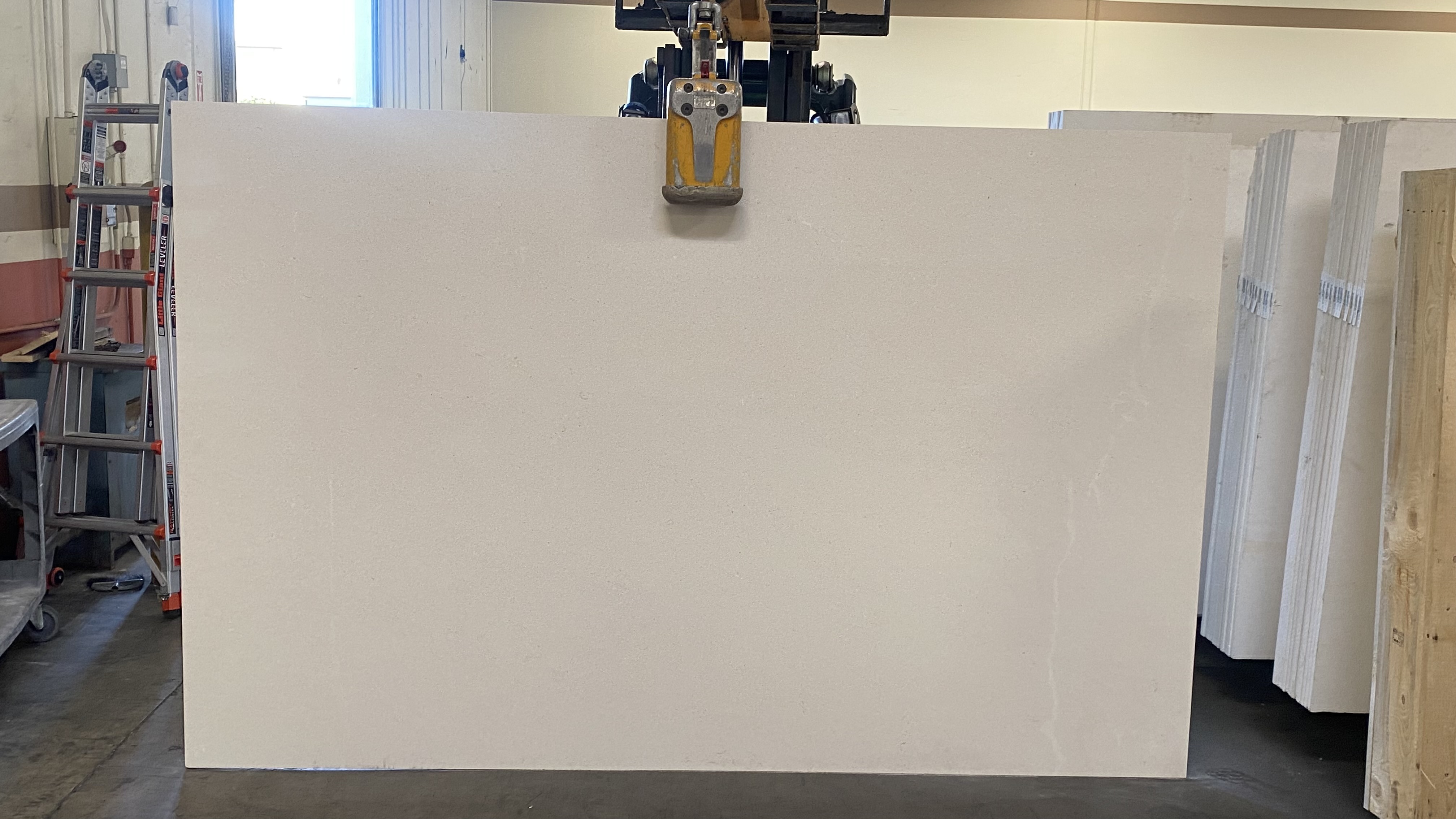 Capri Honed 2cm Limestone by PACIFICA