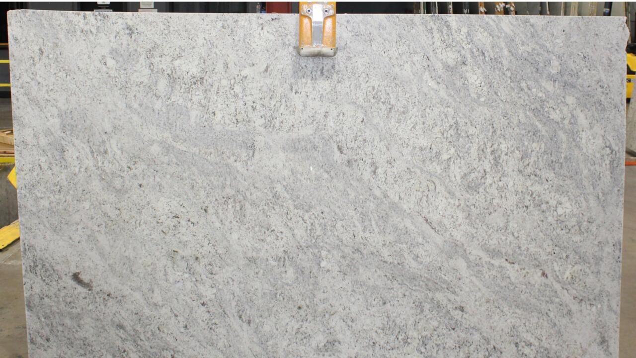 Salinas White 1st Choice 3cm