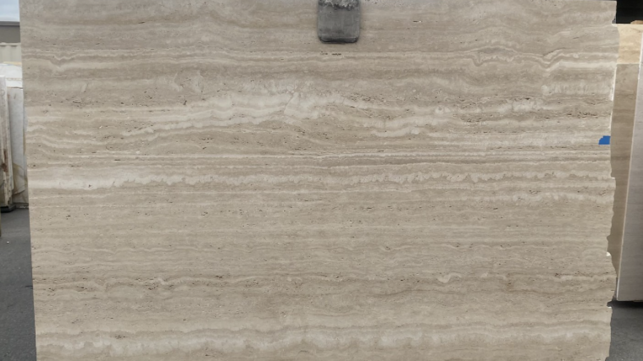 Roman Travertine Light