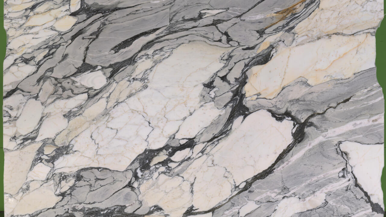 Calacatta Picasso 2cm