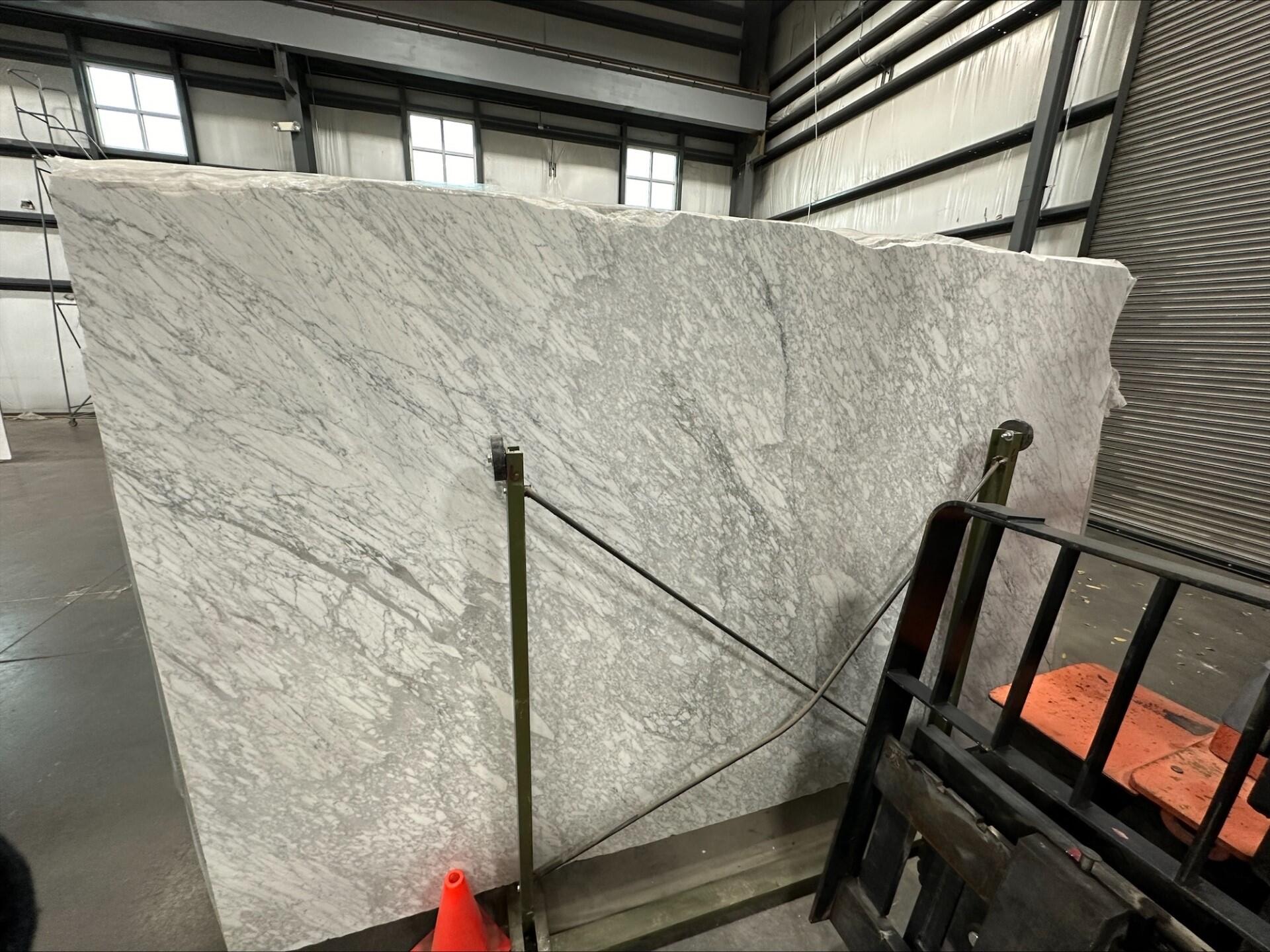 Bianco Carrara