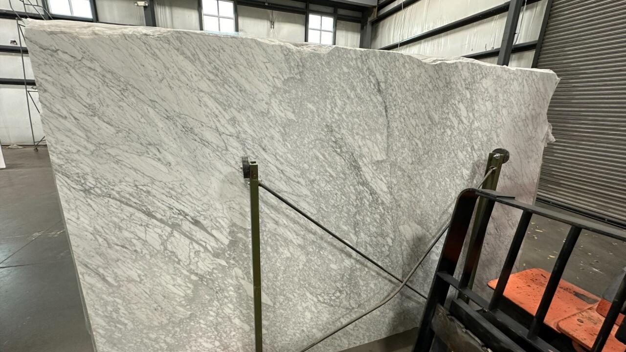 Bianco Carrara