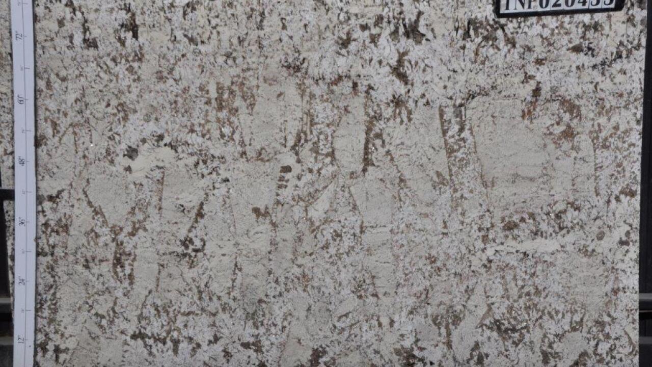 Bianco Antico 1st Choice 3cm