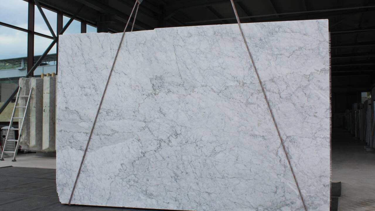 Bianco Carrara