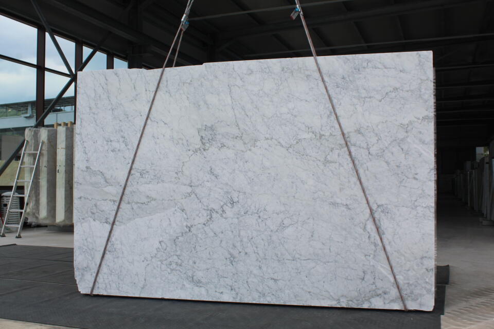 Bianco Carrara