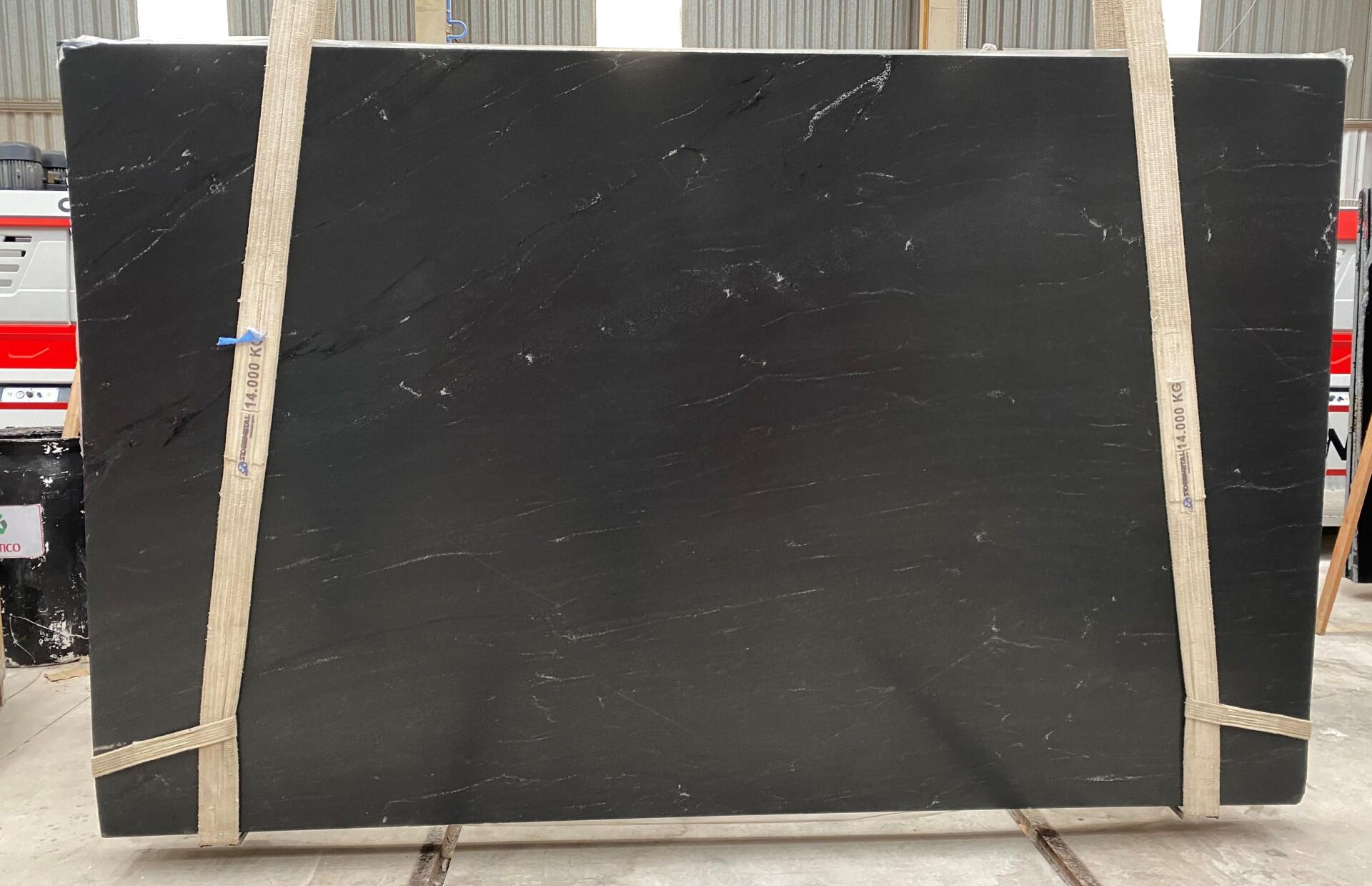 Ebony/Negresco