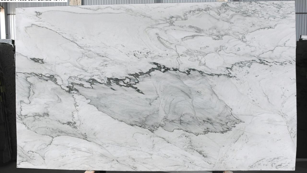 Statuario Quartzite 3cm