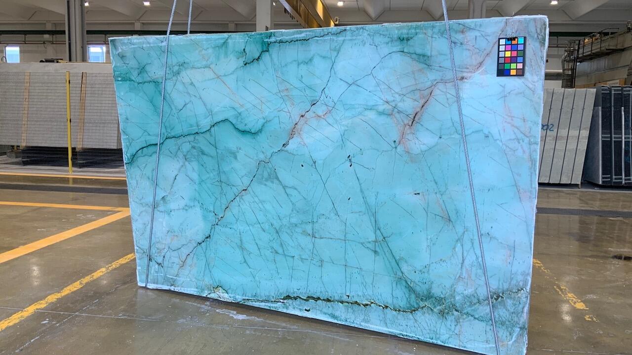 Emerald Green