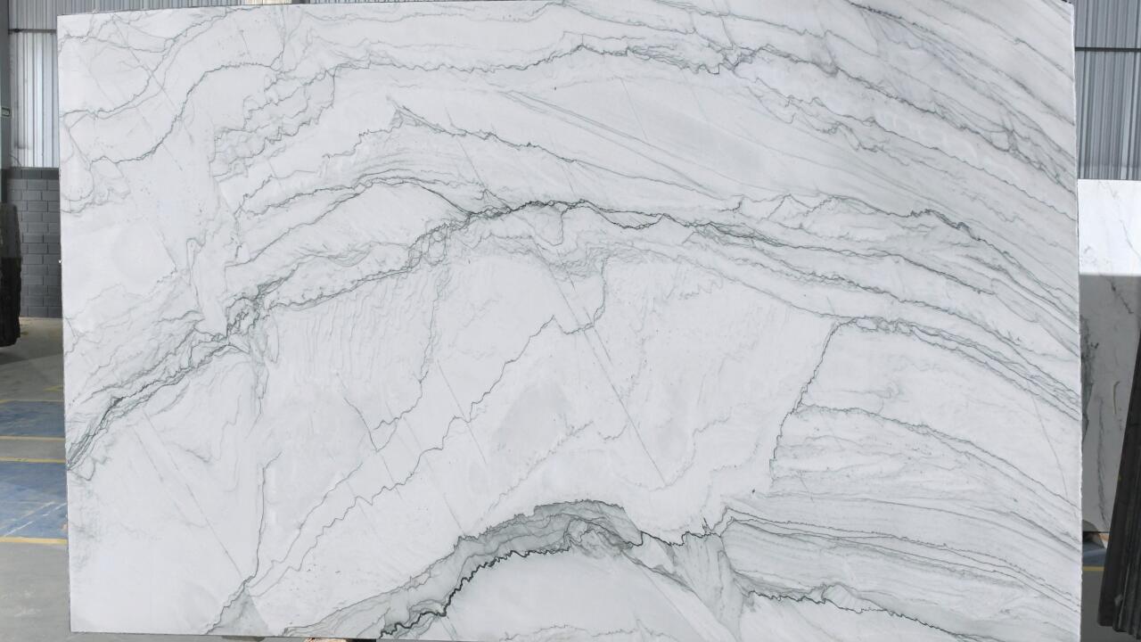 Statuario Quartzite 3cm