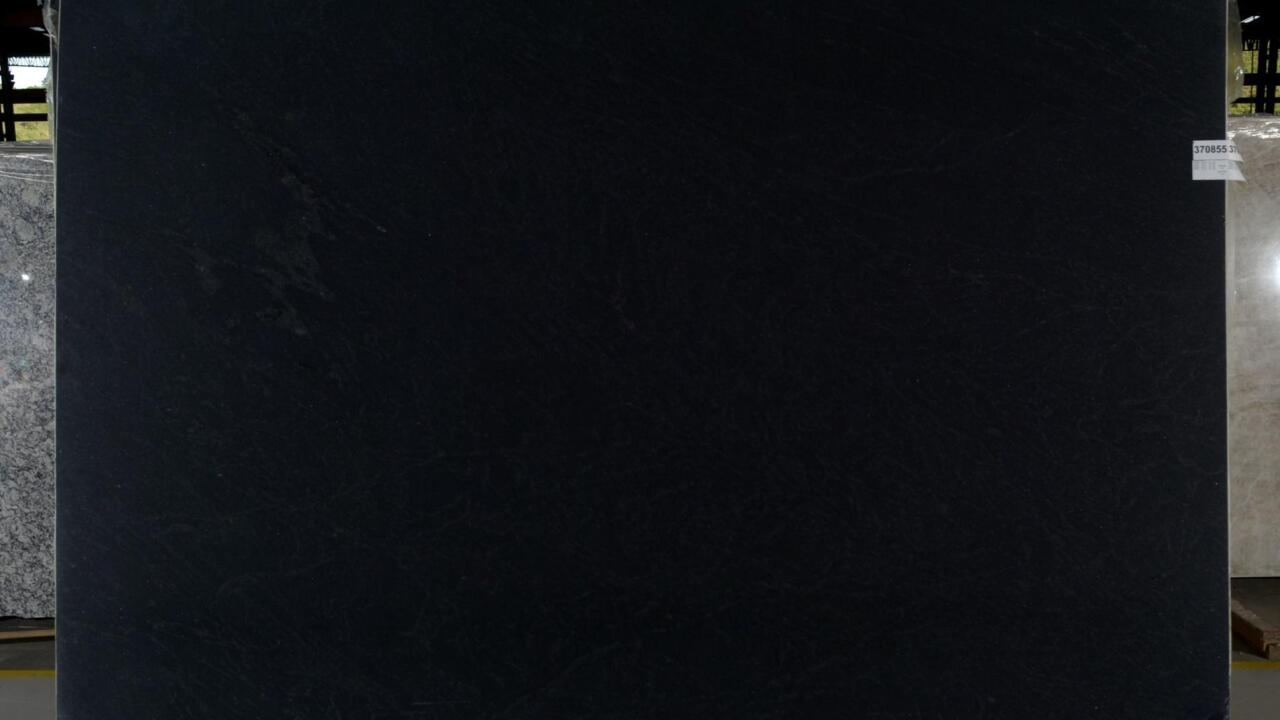 Ebony/Negresco Honed Finish 3cm