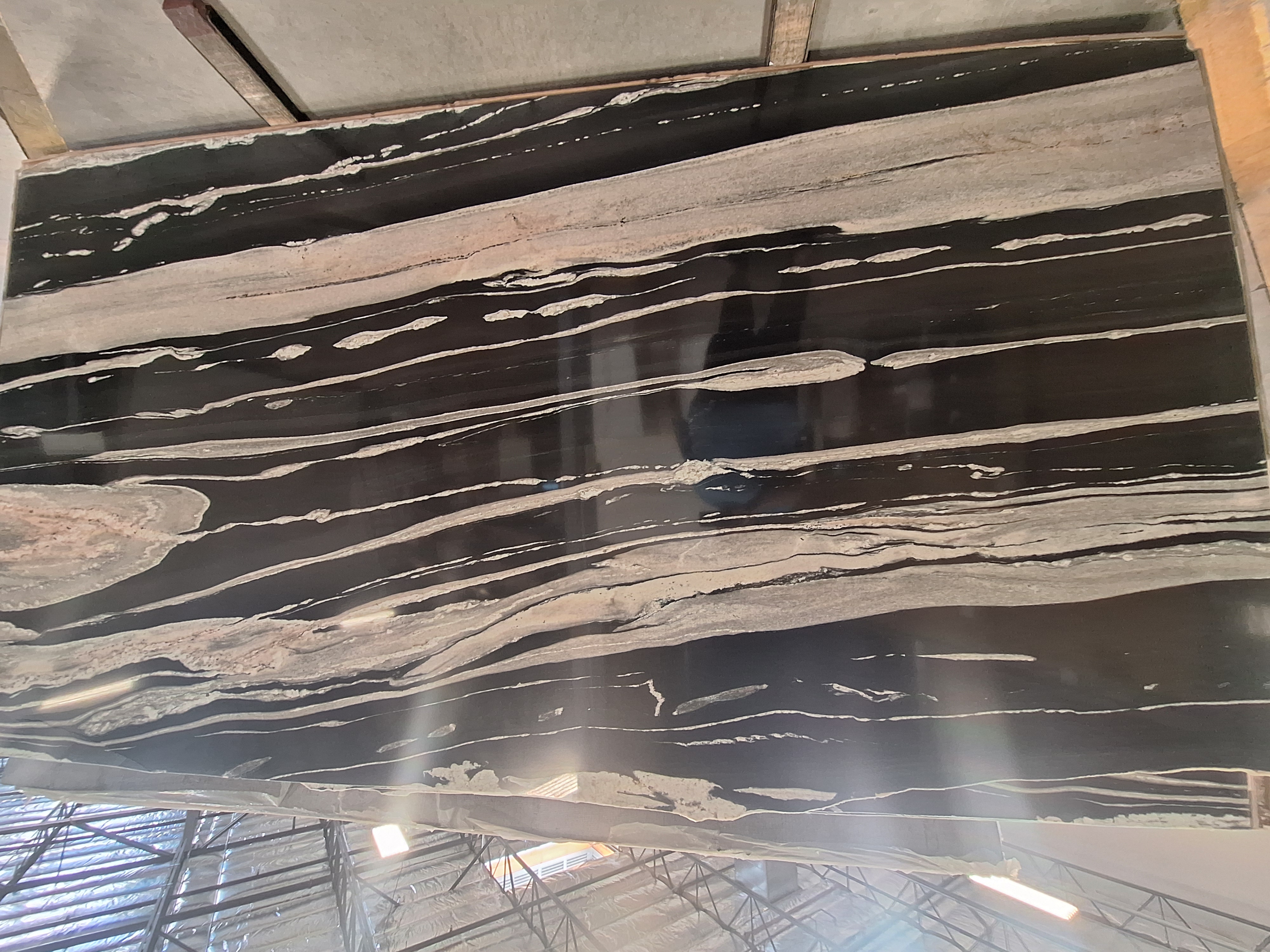 Copacabana 1st Choice 2cm Quartzite by PACIFICA