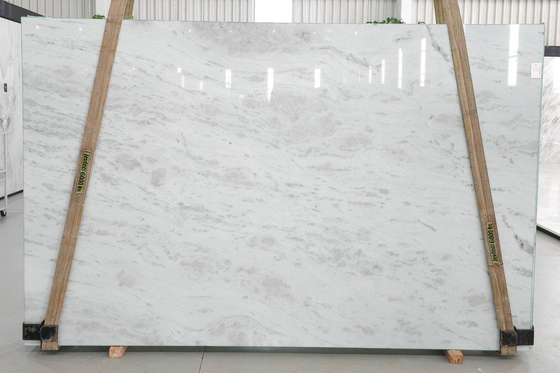 Brazilian Thassos/Bianco Olinda