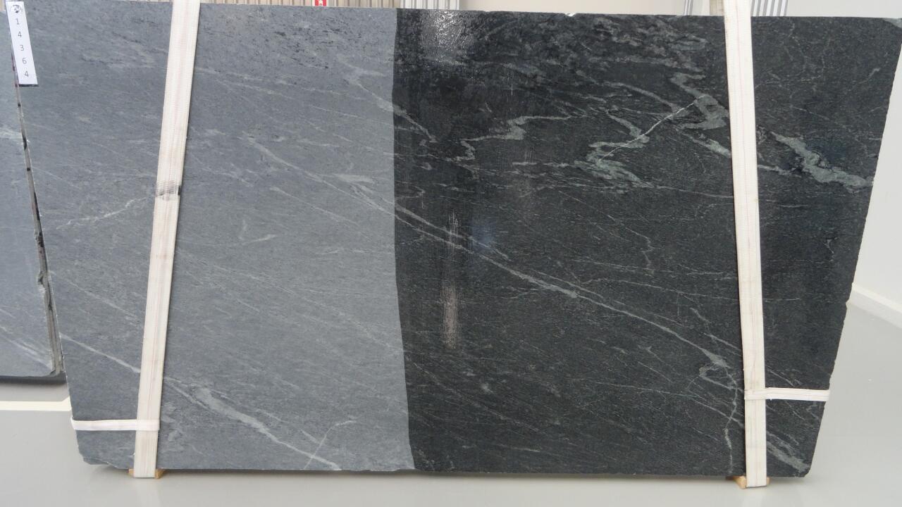 Mineral Black Soapstone 1st Choice 3cm